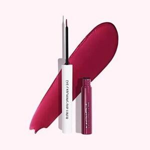 Eye Catching Dip Liner (012, Mulberry)